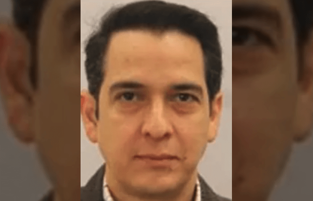 Pedro Argote